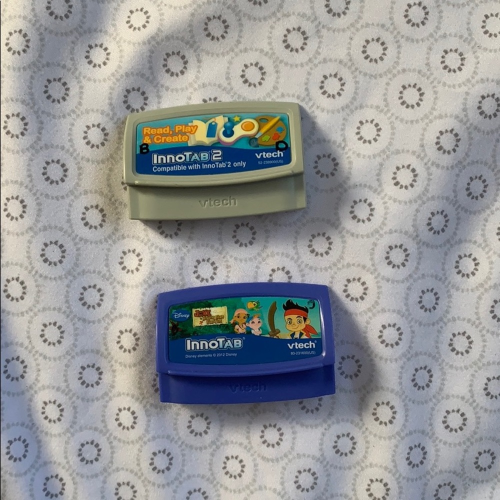 VTech - Picture 5 of 7